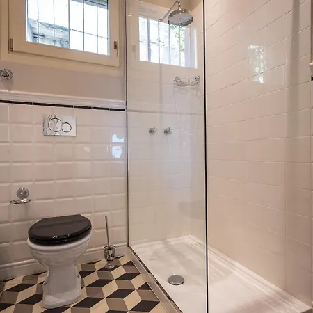 Βίλα 3 Bedrooms Unique View On Florence With Large Jacuzzi