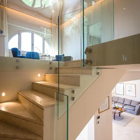 3 Bedrooms Unique View On Florence With Large Jacuzzi * Φιέζολε