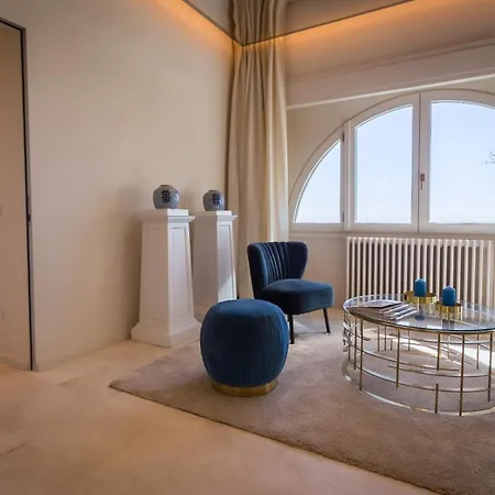 Βίλα 3 Bedrooms Unique View On Florence With Large Jacuzzi