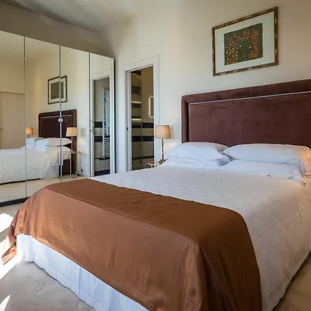 Βίλα 3 Bedrooms Unique View On Florence With Large Jacuzzi *
