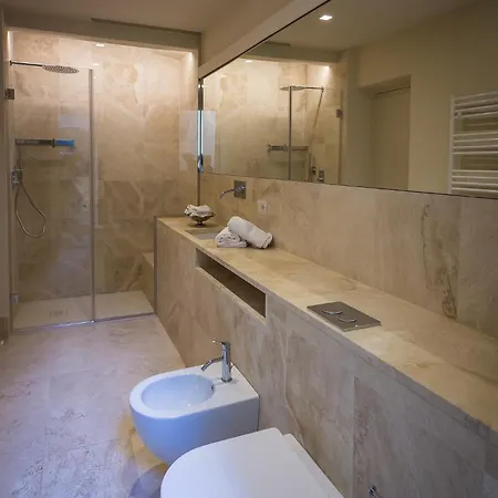 3 Bedrooms Unique View On Florence With Large Jacuzzi Βίλα Φιέζολε
