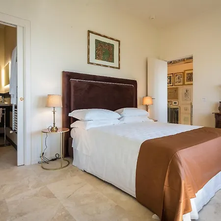 3 Bedrooms Unique View On Florence With Large Jacuzzi Φιέζολε