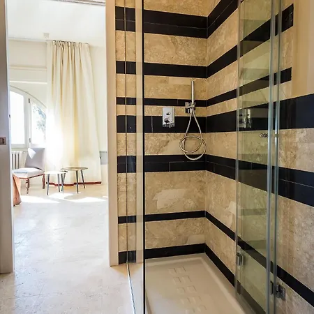 3 Bedrooms Unique View On Florence With Large Jacuzzi * Φιέζολε