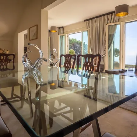 3 Bedrooms Unique View On Florence With Large Jacuzzi Βίλα Φιέζολε