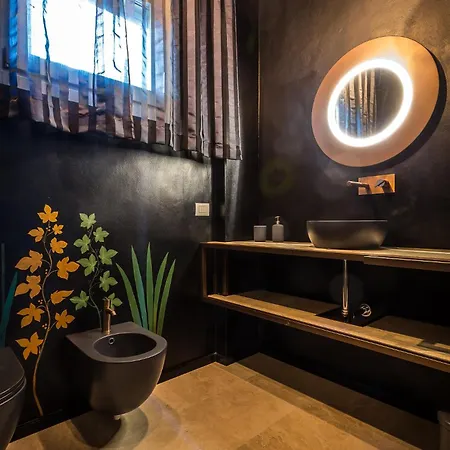 Βίλα 3 Bedrooms Unique View On Florence With Large Jacuzzi