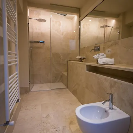 3 Bedrooms Unique View On Florence With Large Jacuzzi Βίλα
