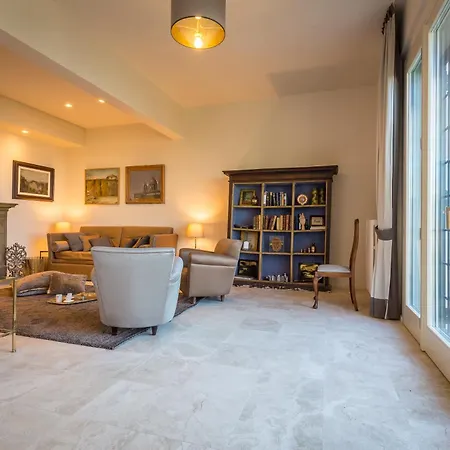 Βίλα 3 Bedrooms Unique View On Florence With Large Jacuzzi *