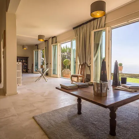 3 Bedrooms Unique View On Florence With Large Jacuzzi Βίλα